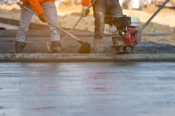 Best Custom Concrete Contractor  in Elizabethtown, KY