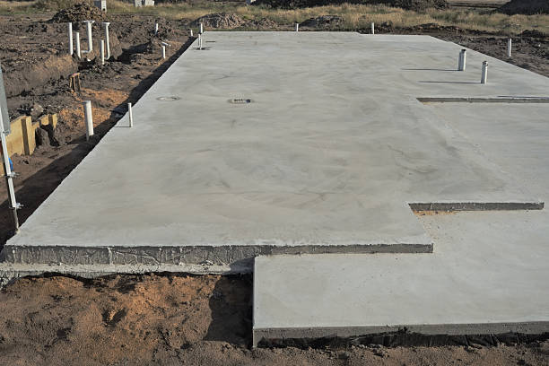 Best Local Concrete Companies  in Elizabethtown, KY