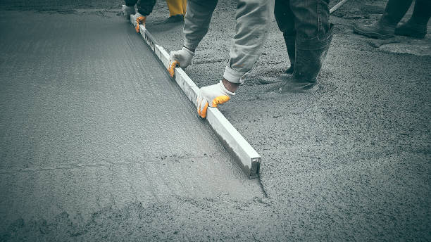 Best Concrete Installation Cost  in Elizabethtown, KY