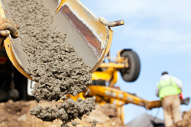 Best Concrete Patio Contractor  in Elizabethtown, KY