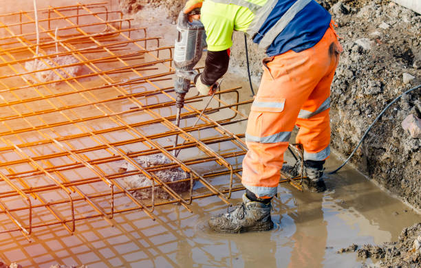 Best Concrete Repair Services  in Elizabethtown, KY